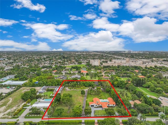 11901 SW 45th St, Miami, FL 33175