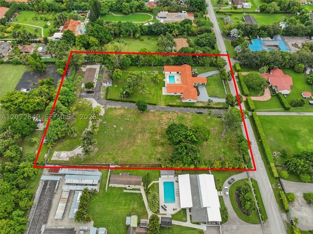 11901 SW 45th St, Miami, FL 33175