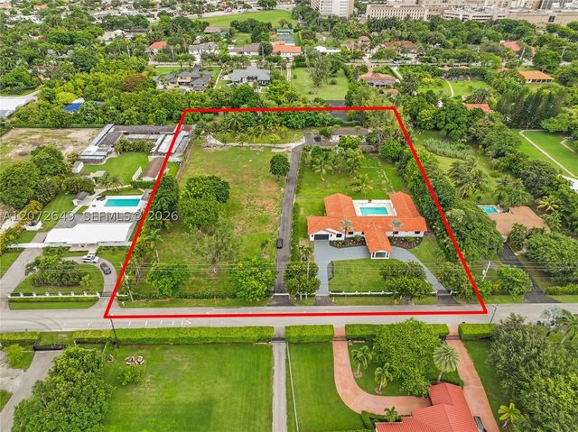 11901 SW 45th St, Miami, FL 33175