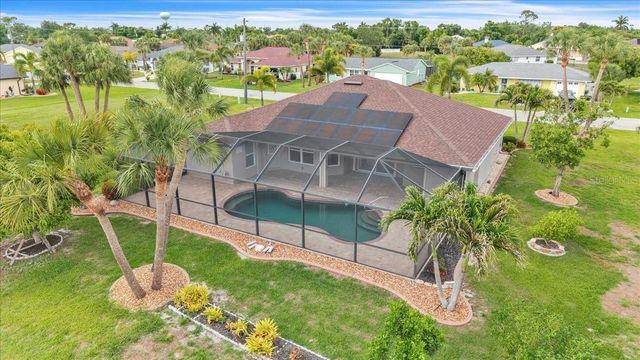 519 W CASHEW, Punta Gorda, FL 33955