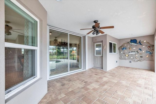 519 W CASHEW, Punta Gorda, FL 33955