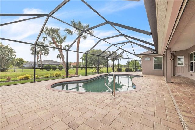 519 W CASHEW, Punta Gorda, FL 33955
