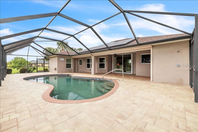 519 W CASHEW, Punta Gorda, FL 33955
