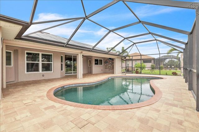 519 W CASHEW, Punta Gorda, FL 33955