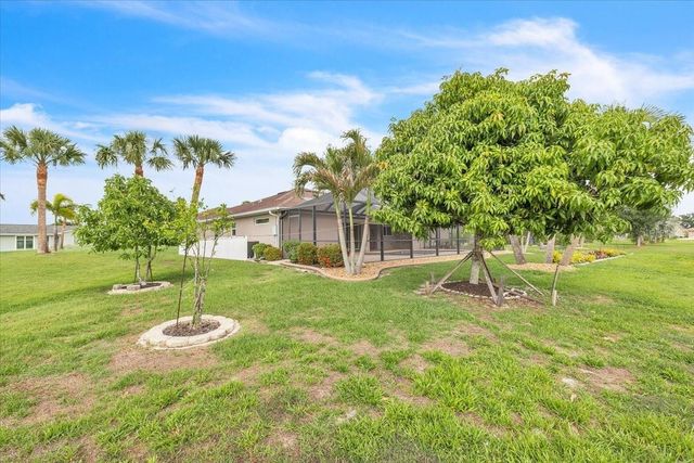 519 W CASHEW, Punta Gorda, FL 33955