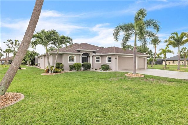 519 W CASHEW, Punta Gorda, FL 33955