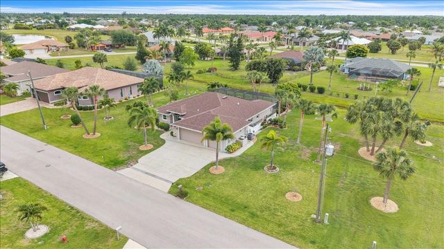 519 W CASHEW, Punta Gorda, FL 33955