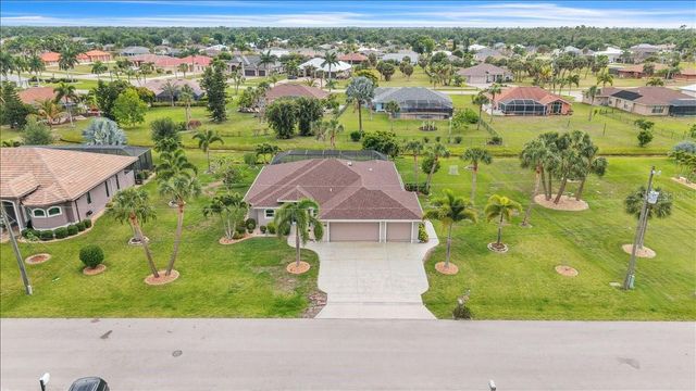 519 W CASHEW, Punta Gorda, FL 33955