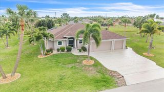 519 W CASHEW, Punta Gorda, FL 33955