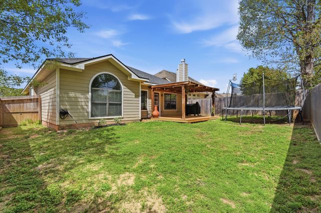 8032 N Tarrytown Crossing Drive, Conroe, TX 77304