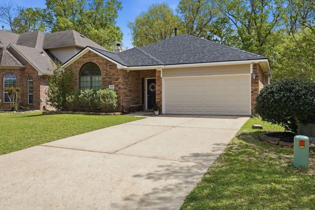 8032 N Tarrytown Crossing Drive, Conroe, TX 77304
