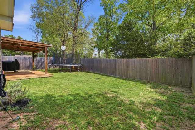 8032 N Tarrytown Crossing Drive, Conroe, TX 77304