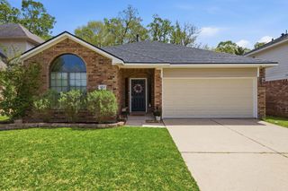8032 N Tarrytown Crossing Drive, Conroe, TX 77304