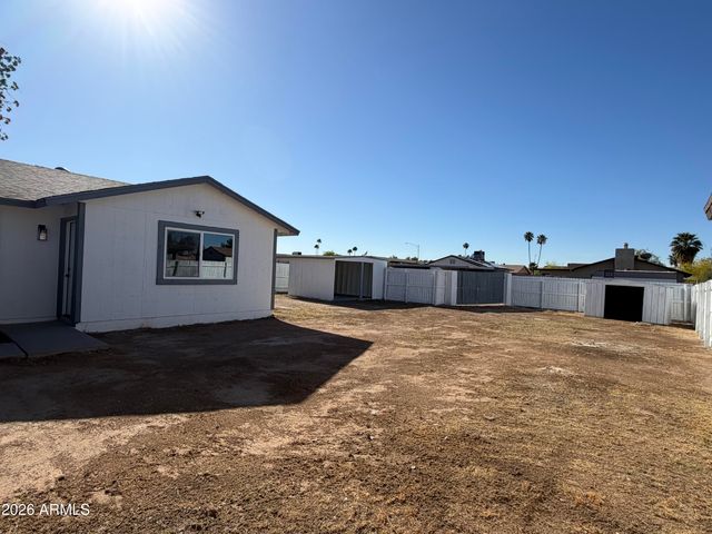 14066 N 48TH Avenue, Glendale, AZ 85306