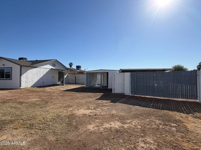 14066 N 48TH Avenue, Glendale, AZ 85306