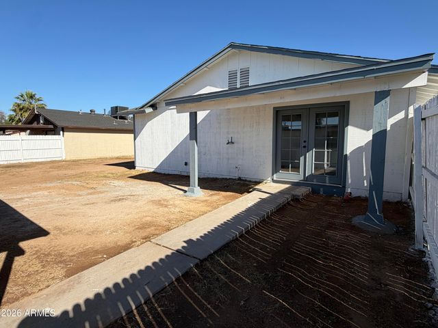 14066 N 48TH Avenue, Glendale, AZ 85306