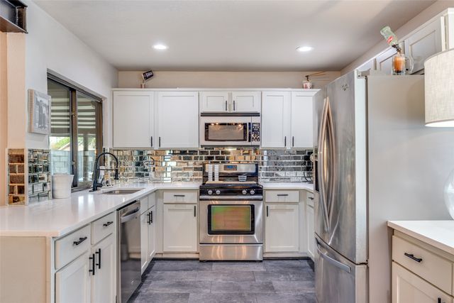 2108 J J Pearce Drive, Richardson, TX 75081