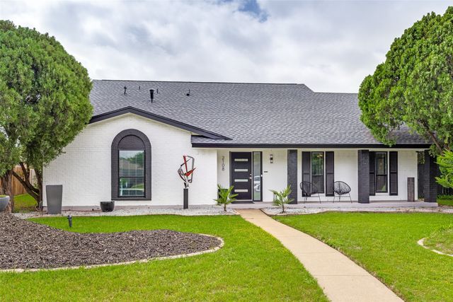 2108 J J Pearce Drive, Richardson, TX 75081