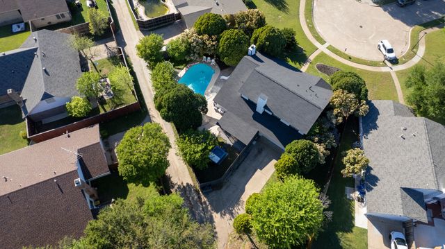 2108 J J Pearce Drive, Richardson, TX 75081