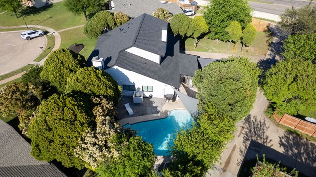 2108 J J Pearce Drive, Richardson, TX 75081