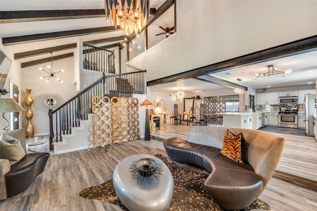 2108 J J Pearce Drive, Richardson, TX 75081