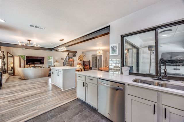 2108 J J Pearce Drive, Richardson, TX 75081