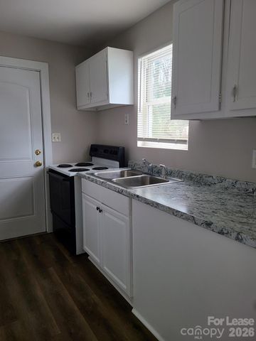 1844 Academy Street, Charlotte, NC 28205