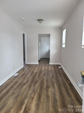 1844 Academy Street, Charlotte, NC 28205