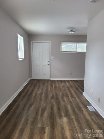 1844 Academy Street, Charlotte, NC 28205