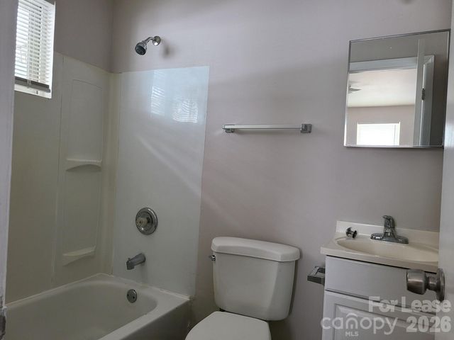 1844 Academy Street, Charlotte, NC 28205