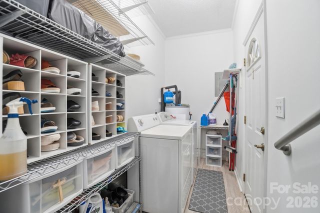 324 Autumn Drive, Harrisburg, NC 28075