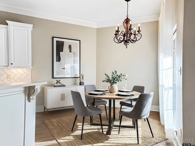 2138 Evansburg Ln, Tyler, TX 75703