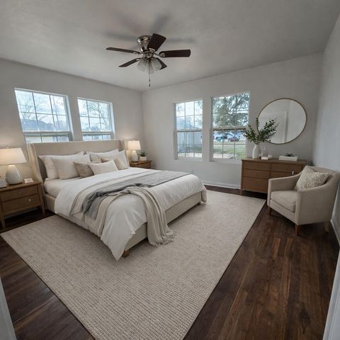 1003 Merchant Street, El Campo, TX 77437