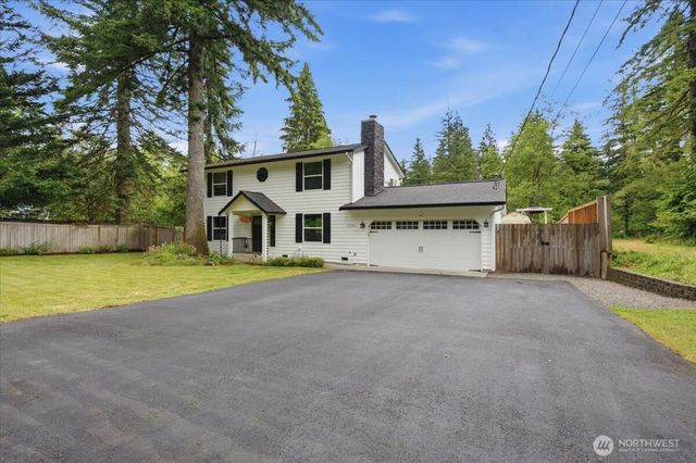 17316 424th Avenue SE, North Bend, WA 98045