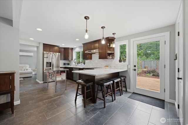 17316 424th Avenue SE, North Bend, WA 98045