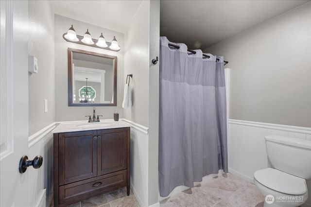 17316 424th Avenue SE, North Bend, WA 98045