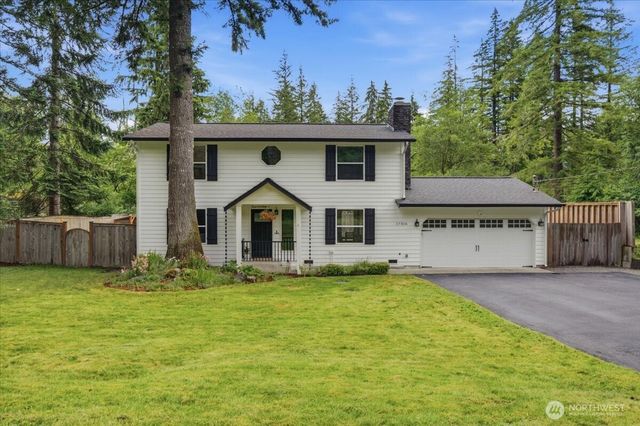 17316 424th Avenue SE, North Bend, WA 98045