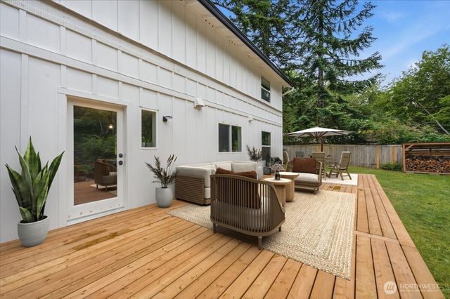 17316 424th Avenue SE, North Bend, WA 98045