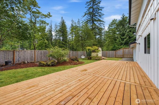 17316 424th Avenue SE, North Bend, WA 98045