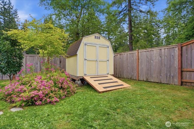 17316 424th Avenue SE, North Bend, WA 98045