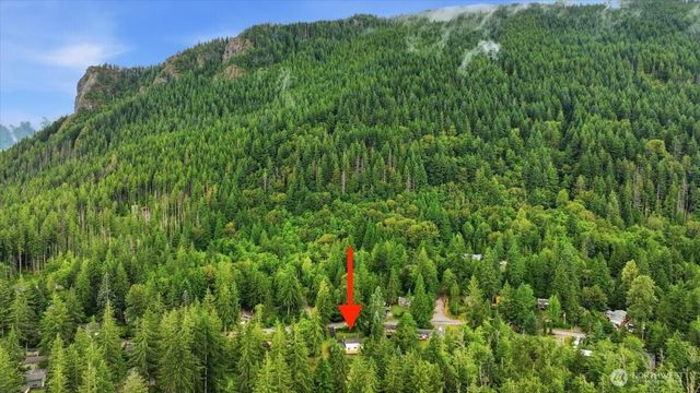 17316 424th Avenue SE, North Bend, WA 98045