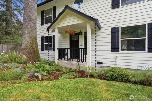 17316 424th Avenue SE, North Bend, WA 98045