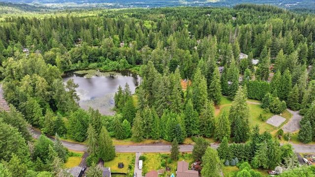 17316 424th Avenue SE, North Bend, WA 98045