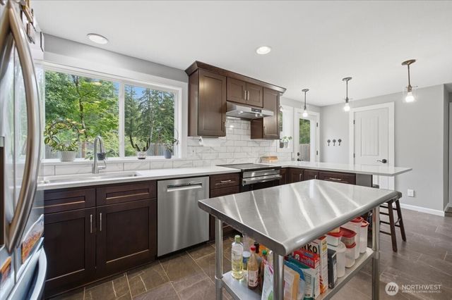17316 424th Avenue SE, North Bend, WA 98045