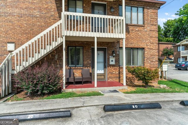 303 Crystal Place 16, Dalton, GA 30720