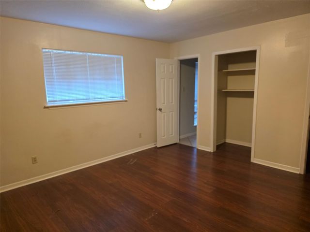4601 Reveille Street, Houston, TX 77087