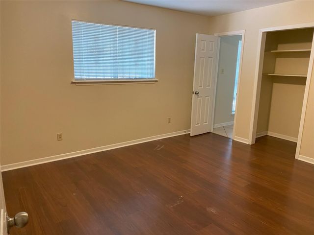 4601 Reveille Street, Houston, TX 77087