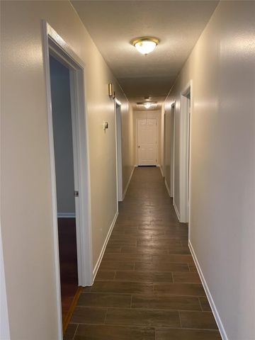 4601 Reveille Street, Houston, TX 77087