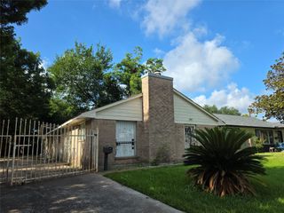 4601 Reveille Street, Houston, TX 77087