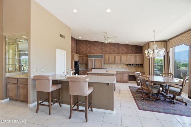 64149 E Greenbelt Lane, Tucson, AZ 85739